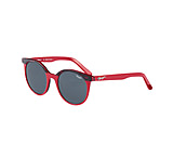 Image of Morgan 207209 Single Vision Prescription Sunglasses