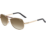 Image of Morgan 207344 Single Vision Prescription Sunglasses