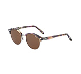 Image of Morgan 207347 Single Vision Prescription Sunglasses