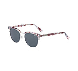Image of Morgan 207348 Single Vision Prescription Sunglasses