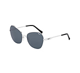 Image of Morgan 207349 Single Vision Prescription Sunglasses