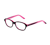 Image of Morgan 201056 Single Vision Prescription Eyeglasses