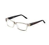 Image of Morgan 201058 Single Vision Prescription Eyeglasses