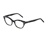 Image of Morgan 201061 Single Vision Prescription Eyeglasses