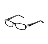 Image of Morgan 201064 Single Vision Prescription Eyeglasses