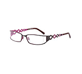 Image of Morgan 203087 Bifocal Eyeglasses