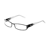 Image of Morgan 203117 Single Vision Prescription Eyeglasses
