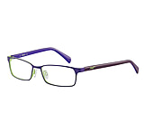 Image of Morgan 203124 Bifocal Eyeglasses