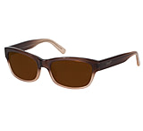 Image of Morgan 207124 Single Vision Prescription Sunglasses