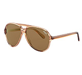 Image of Morgan 207131 Single Vision Prescription Sunglasses