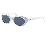 Image of Morgan 207137 Single Vision Prescription Sunglasses