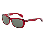 Image of Morgan 207141 Single Vision Prescription Sunglasses
