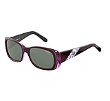 Image of Morgan 207145 Single Vision Prescription Sunglasses