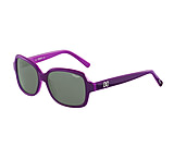 Image of Morgan 207146 Single Vision Prescription Sunglasses