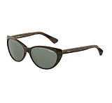 Image of Morgan 207147 Single Vision Prescription Sunglasses