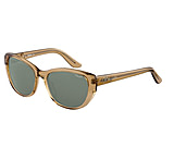 Image of Morgan 207148 Single Vision Prescription Sunglasses