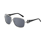 Image of Morgan 207338 Single Vision Prescription Sunglasses