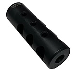 Image of Moriarti AR-10 .30 Carbine Rifle Barrel Threaded