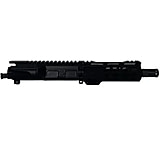Image of Moriarti AR-15 .300 AAC Blackout, 6 inch Upper Receiver