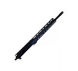 Image of Moriarti AR-15 300 Blackout 16in Diamond Cut 12in MLok Upper Assembly