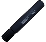Image of Moriarti AR-15/AR-10 7in Gen2 Thread-On Fake Suppressor