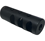 Image of Moriarti AR-15 Triport Compensator