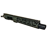 Image of Moriarti AR-15 10.5 inch 5.56 Nato Upper Receiver Assembly