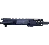 Image of Moriarti AR-9 4.5 inch 9mm Upper Receiver Assembly