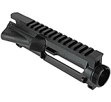 Image of Moriarti AR-15/M4 Flat Top Threaded Stripped Upper Receiver
