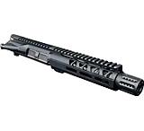 Image of Moriarti AR-15 10.5 inch .300 Blackout Upper Receiver Stripped