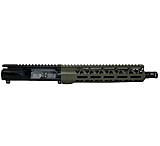 Image of Moriarti AR-15 10 inch .300 Blackout Upper Receiver with Flash Hider Assembly