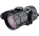 Image of Morovision Weapons Mounted Advanced Sighting Platform,Gen 3,Clip-On Night Vision Device
