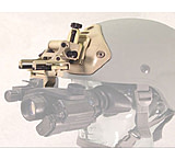 Image of Morovision AKA2-HMA Helmet Mount Assembly w/ Universal Shroud PVS-14, PVS-7