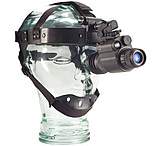 Image of Morovision MV-2MV, 221, 321, MV-300 Night Vision Goggle Head Mount
