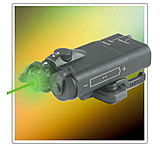 Image of MoroVision ITAL High Power Infrared focusable Laser/Illuminator 835nM 35mW and Knurled Thumb Screw Mount MVA-19007