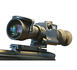 Image of Morovision M845 Mark II Fixed Focus Weapon Sight Gen 2+, 1.5x Magnification