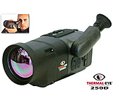 Image of Morovision Thermal-Eye 250D Thermal Imaging Camera