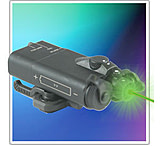 Image of MoroVision OTAL High Power Infrared Focusable Laser/Illuminator 835nM 35mW MVA-19107 MVA-19108