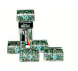 Image of Morovision Pegasus 8 Wireless Portable Cascading Infrared Beacons