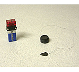 Image of Morovision Phoenix Jr. Non-Programmable Combat Infrared Beacon