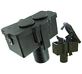 Image of Morovision Night Vision Combat Carrying Case w/ Molle-Lok MVA-30052