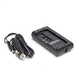 Image of Thermal Eye 250D Camera Battery Recharger Kit 99-UNIVCHRG