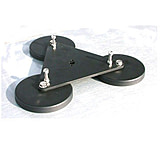 Image of Thermal Eye 4000b / 4000m / 5000xp Camera Magnetic Mount MAG3