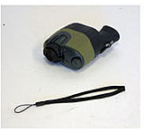 Image of Thermal Eye X100 / X200 Camera Wrist Strap STRAP-CPH-SH