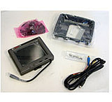 Image of Thermal Eye XP Camera Flat Panel Monitor 3197573-0004