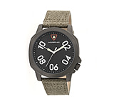 Image of Morphic M41 Matte 44mm Mens Watch