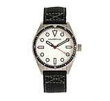 Image of Morphic M69 Series Canvas-Band Watch