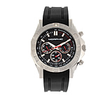 Image of Morphic M75 Series Tachymeter Strap Watch w/ Day-Date