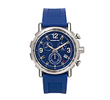 Image of Morphic M93 Series Chronograph Strap Watch w/Date