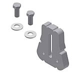 Image of MORryde RTPB77-008 16K Orbital Rotating Rubberized Pin Box System For Titan Series